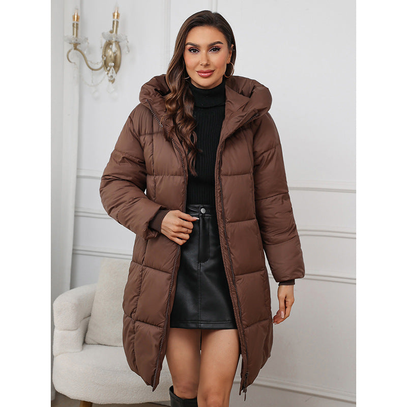 Mara Warm Jacket