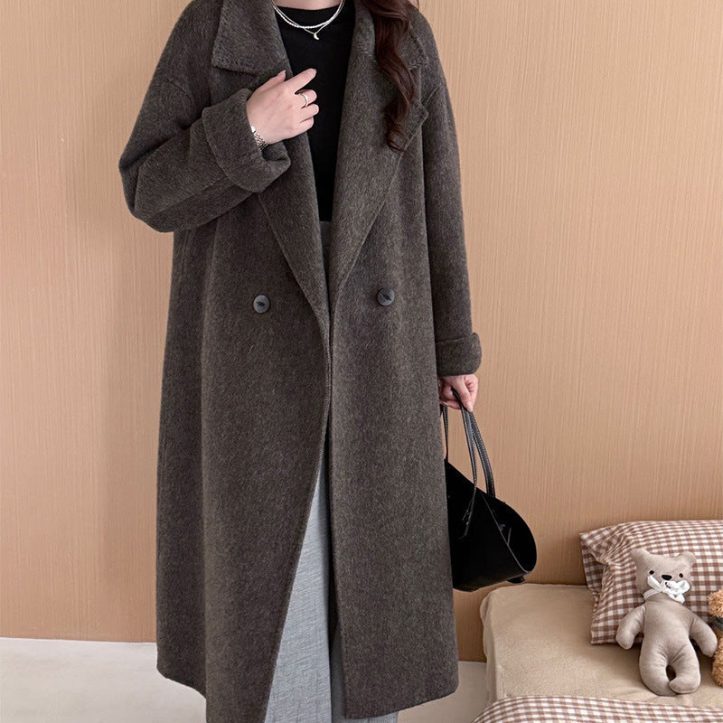 Hazel Elegant Coat