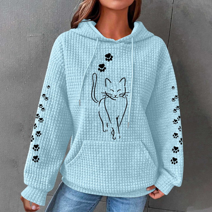 Matilda Cozy Hoodie