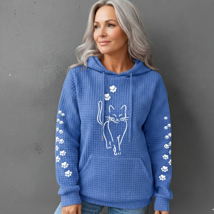 Matilda Cozy Hoodie