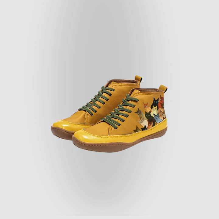 Minnie BellaPaw Boots