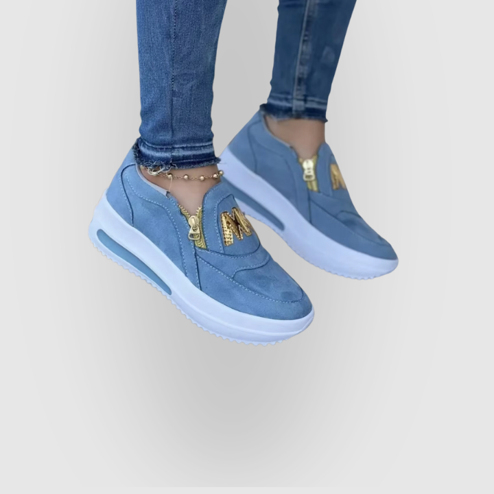 Adele Comfort Sneakers