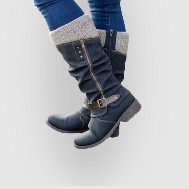 Mabel Orthopedic Boots