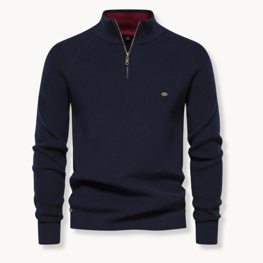 Navy Blue / XXL