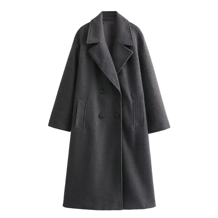 Rosa Elegant Coat