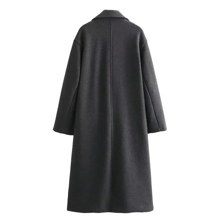 Rosa Elegant Coat