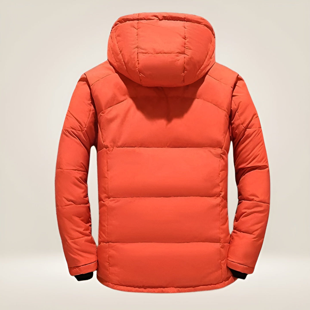 Lewis Extreme Winter Parka