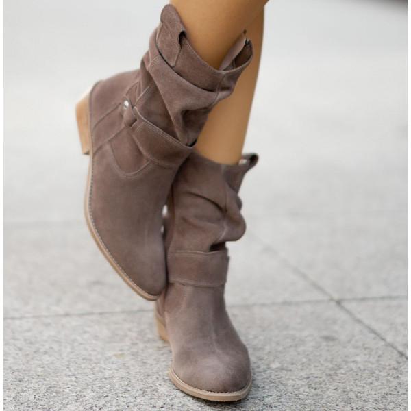 Patricia Ease Boots