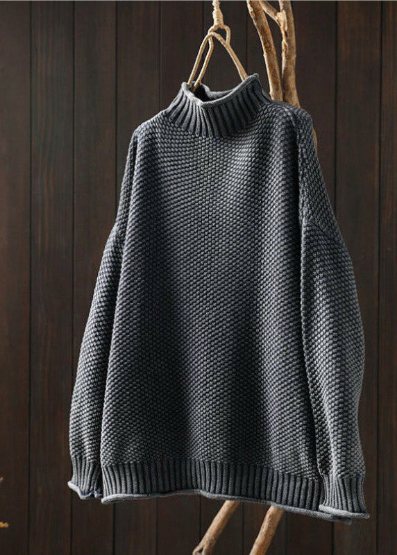 Elina Cozy Sweater