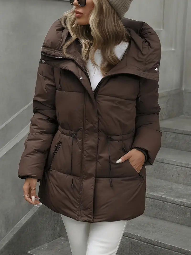 Mara Puffer Coat