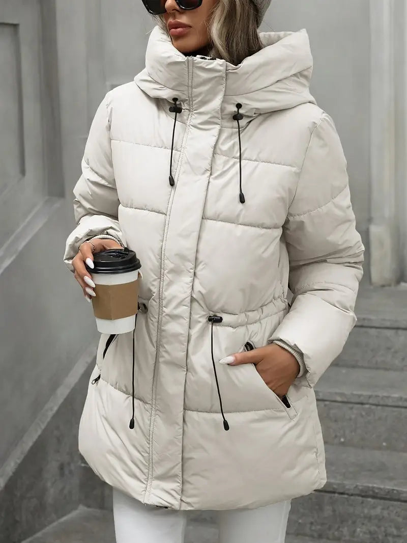 Mara Puffer Coat