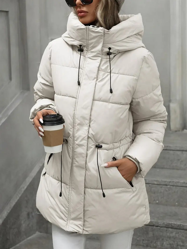 Mara Puffer Coat