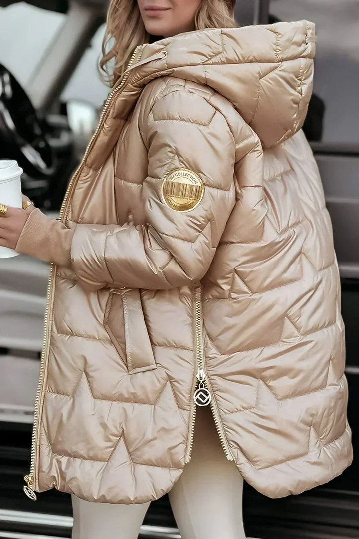 Mila Elegant Coat