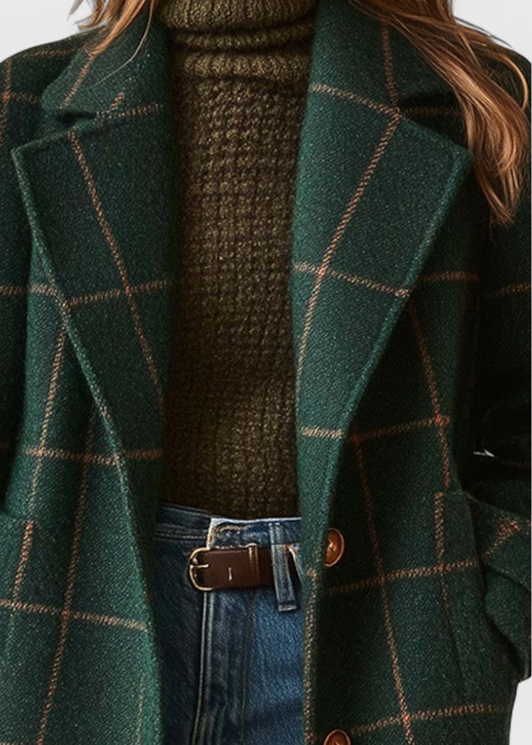 Dark Green / 14 (XL)