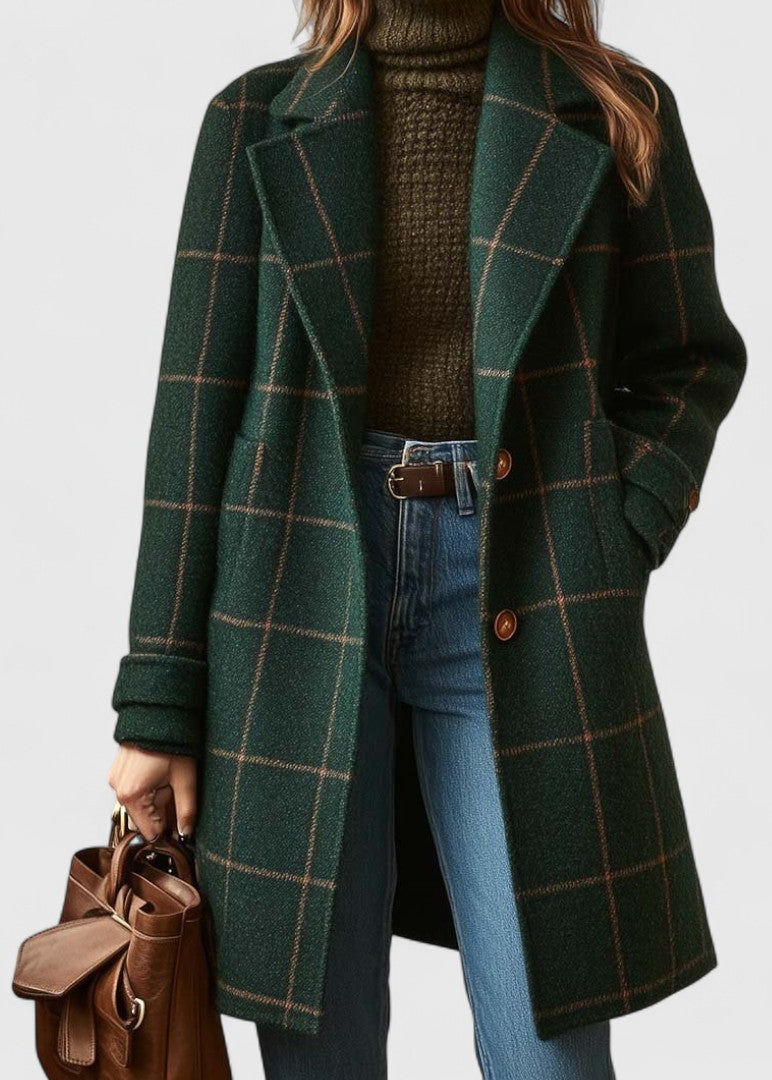 Emma Classic Coat