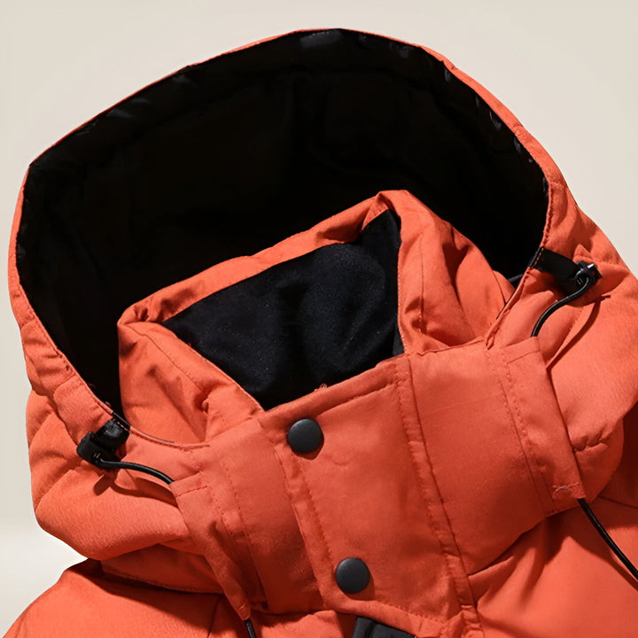 Lewis Extreme Winter Parka