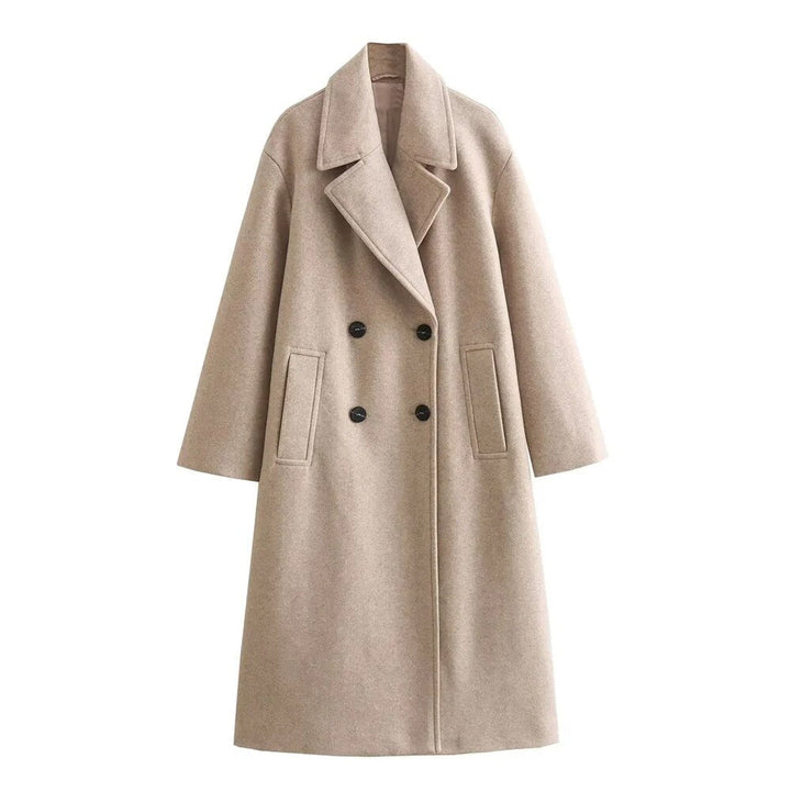 Rosa Elegant Coat