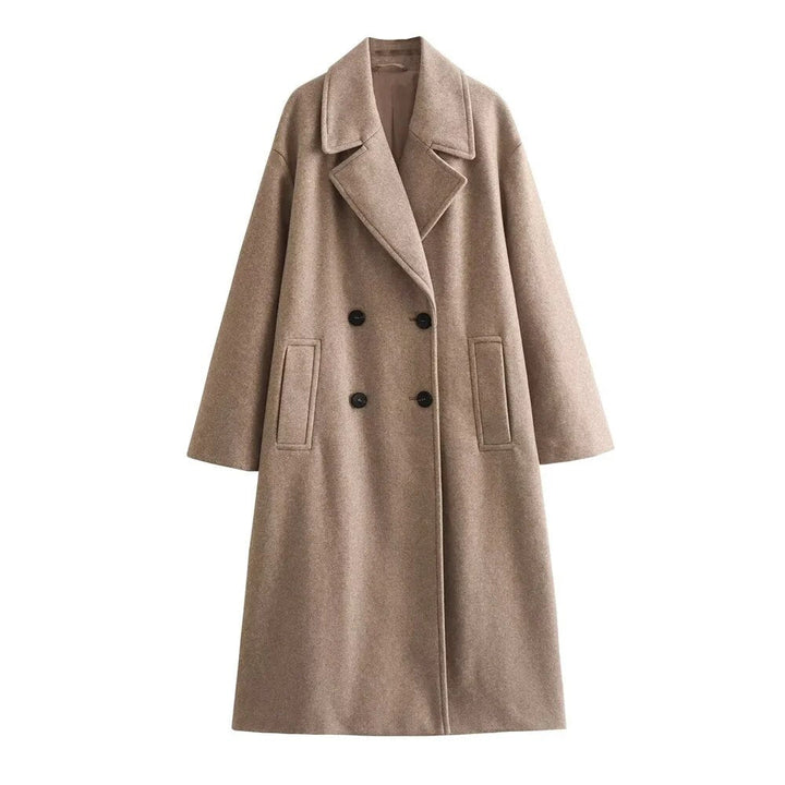 Rosa Elegant Coat